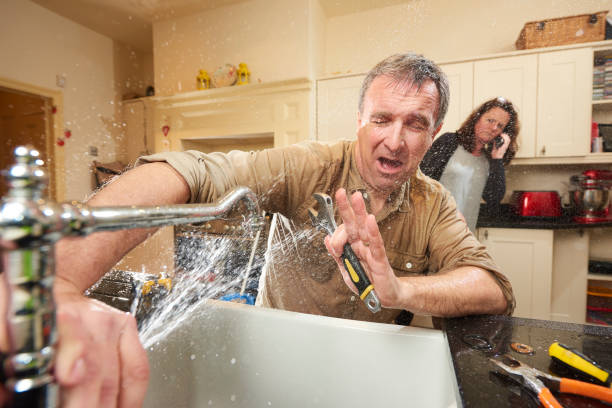 Best Commercial water damage restoration  in Gordonsville, TN